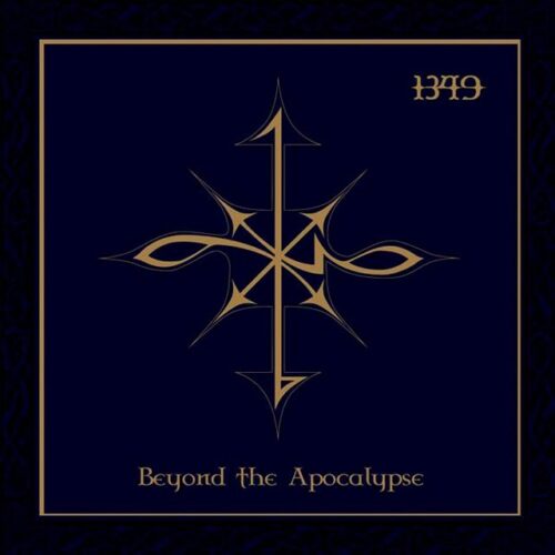 1349 - Beyond The Apocalypse (2 LP-Vinilo)