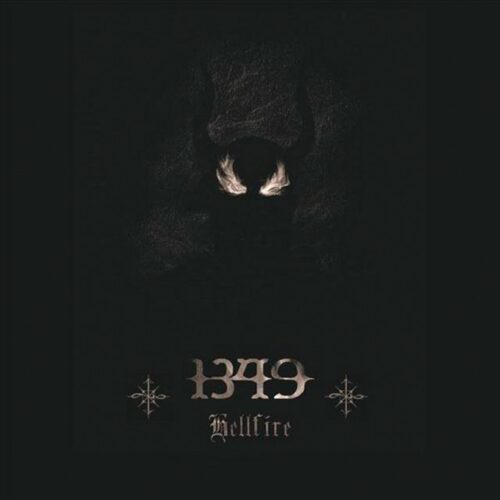 1349 - Hellfire (2 LP-Vinilo)
