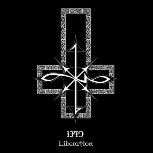 1349 - Liberation (LP-Vinilo)