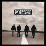 3 Doors Down - The greatest hits (CD)