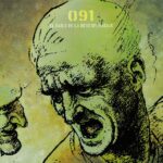 91 - El baile de la desesperación (CD + LP-Vinilo)