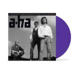 A-Ha - East Of The Sun West Of The Moon (Edición Purple) (LP-Vinilo)