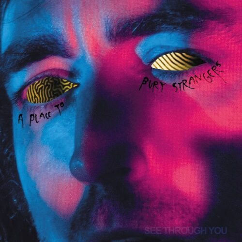 A Place to Bury Strangers - See Through You (CD)