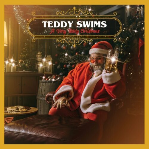 - A Very Teddy Christmas (CD)