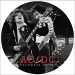 AC/DC - Columbus Rocks -The Ohio Broacast 1978 (Picture Vinyl) (LP-Vinilo)