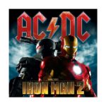 AC/DC - Iron Man 2 (Edición Sencilla) (CD)