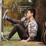 Abraham Mateo - Who I Am (CD + DVD)