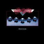 Aerosmith - Rocks (CD)