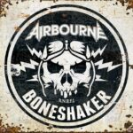 Airbourne - Boneshaker (CD)
