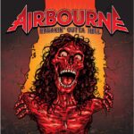 Airbourne - Breakin' Outta Hell (LP-Vinilo)