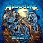 Airbourne - Diamond Cuts (4 CD + DVD)