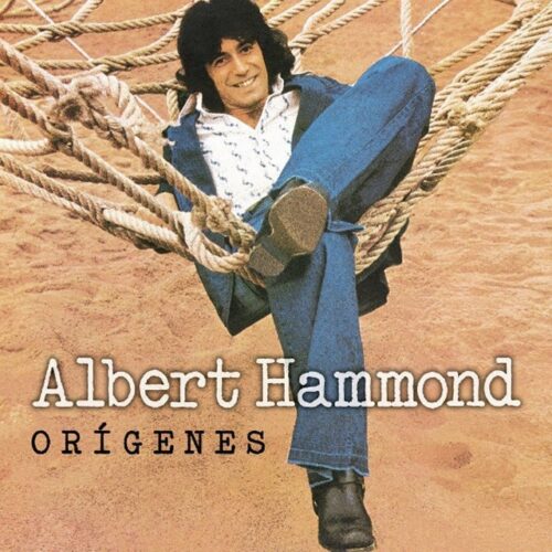 Albert Hammond - Orígenes (2 CD)