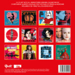 Alberto Iglesias - Almodóvar & Iglesias Film Music Collection (12 CD)