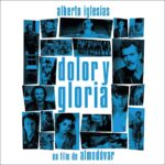 Alberto Iglesias - Dolor y Gloria (B.S.O.) (2 LP-Vinilo)