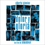 Alberto Iglesias - Dolor y Gloria (B.S.O.) (CD)