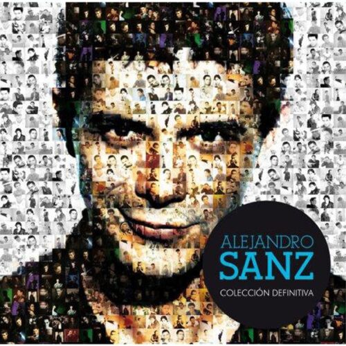 Alejandro Sanz - La colección definitiva (CD)