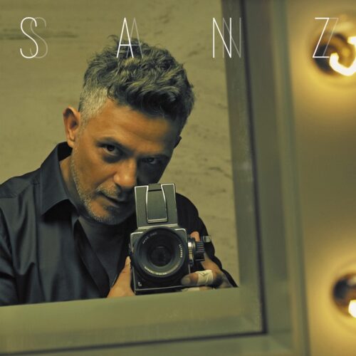 Alejandro Sanz - Sanz (Edición Digipack) (CD)