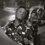 Alejandro Sanz - Sanz (Portada 3) (LP-Vinilo)