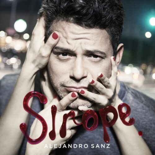 Alejandro Sanz - Sirope (CD)
