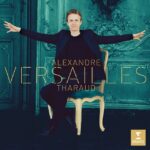 Alexandre Tharaud - Versailles (CD)