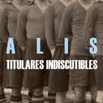 Alis - Titularies indiscutibles (CD)