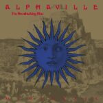 Alphaville - The Breathtaking Blue (Edición Deluxe) (2 CD + DVD)
