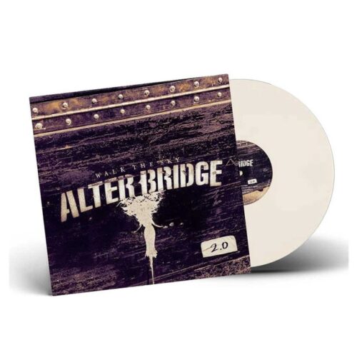 Alter Bridge - Walk The Sky 2.0 (LP-Vinilo)