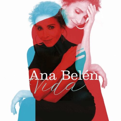 Ana Belén - Vida (CD)