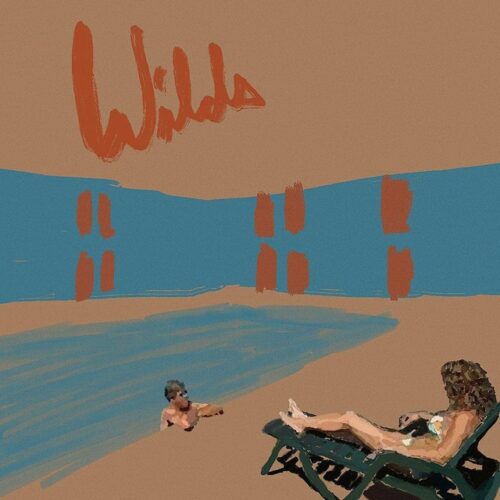 Andy Shauf - Wilds (LP-Vinilo)