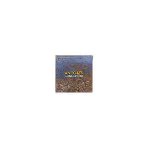 Anegats - Mons diferents (CD)