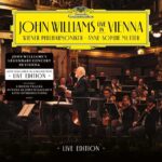 Anne-Sophie Mutter - John Williams in Vienna (2 CD)