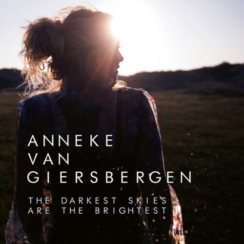 Anneke Van Giersbergen - The Darkest Skies Are The Brightest (CD + LP-Vinilo)