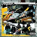 Anthrax - Anthrology: No hit wonders (1985-1991) (CD)