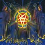 Anthrax - For all kings tour (CD)