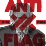 Anti-Flag - 20/20 Vision (CD)
