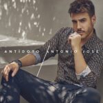 Antonio José - Antídoto (CD)