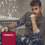 Antonio José - Antídoto (Edición Limitada Firmada) (CD)