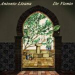 Antonio Lizana - De Viento (Cristal) (CD)