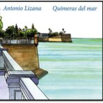 Antonio Lizana - Quimeras del Mar (Cristal) (CD)