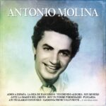 Antonio Molina - Antonio Molina (CD)
