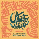 Antonio Molina - La Ley de mi Naturaleza (CD)