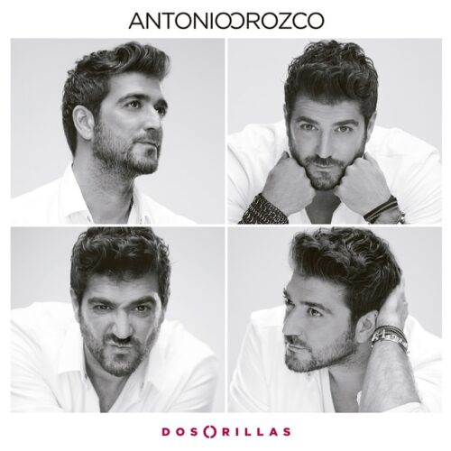 Antonio Orozco - Dos Orillas (LP-Vinilo)