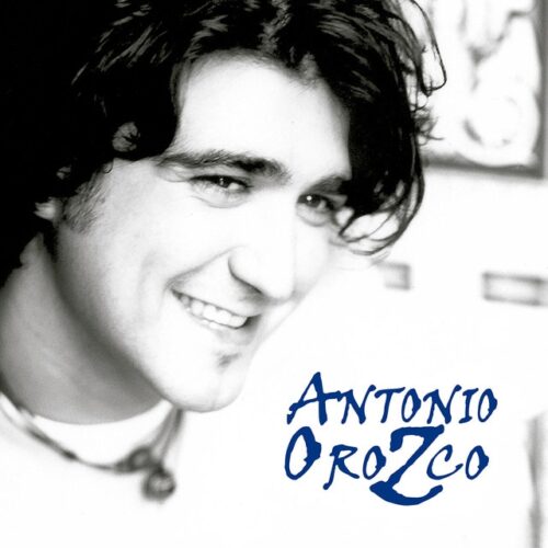Antonio Orozco - Un Reloj Y Una Vela (2 LP-Vinilo)