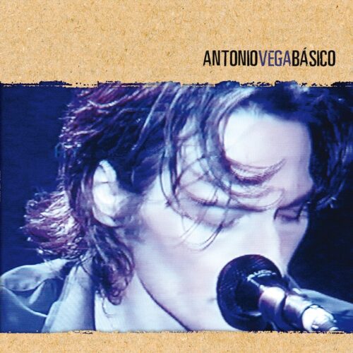 Antonio Vega - Básico (CD + LP-Vinilo)