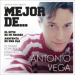 Antonio Vega - Lo mejor de... Antonio Vega (CD)
