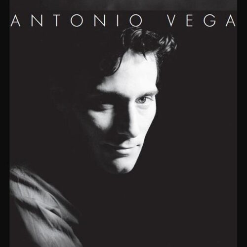 Antonio Vega - No me iré mañana: Edición 25 Aniversario (CD)