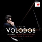Arcadi Volodos - Schubert: Piano Sonata D.959 & Minuets D.334