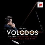 Arcadi Volodos - Schubert: Piano Sonatas