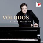 Arcadi Volodos - Volodos Play Brahms (CD)