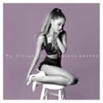 Ariana Grande - My everything (Edición Deluxe) (CD)